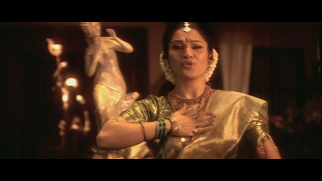 Priya Subramanian